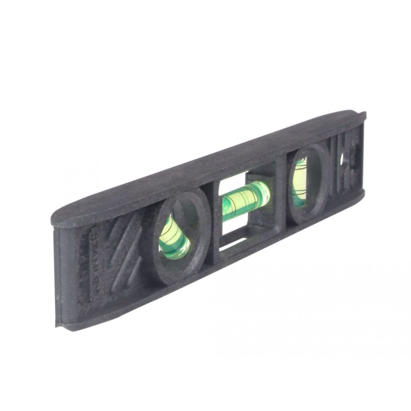Torpedo Level 20cm 3 Vial STA042294