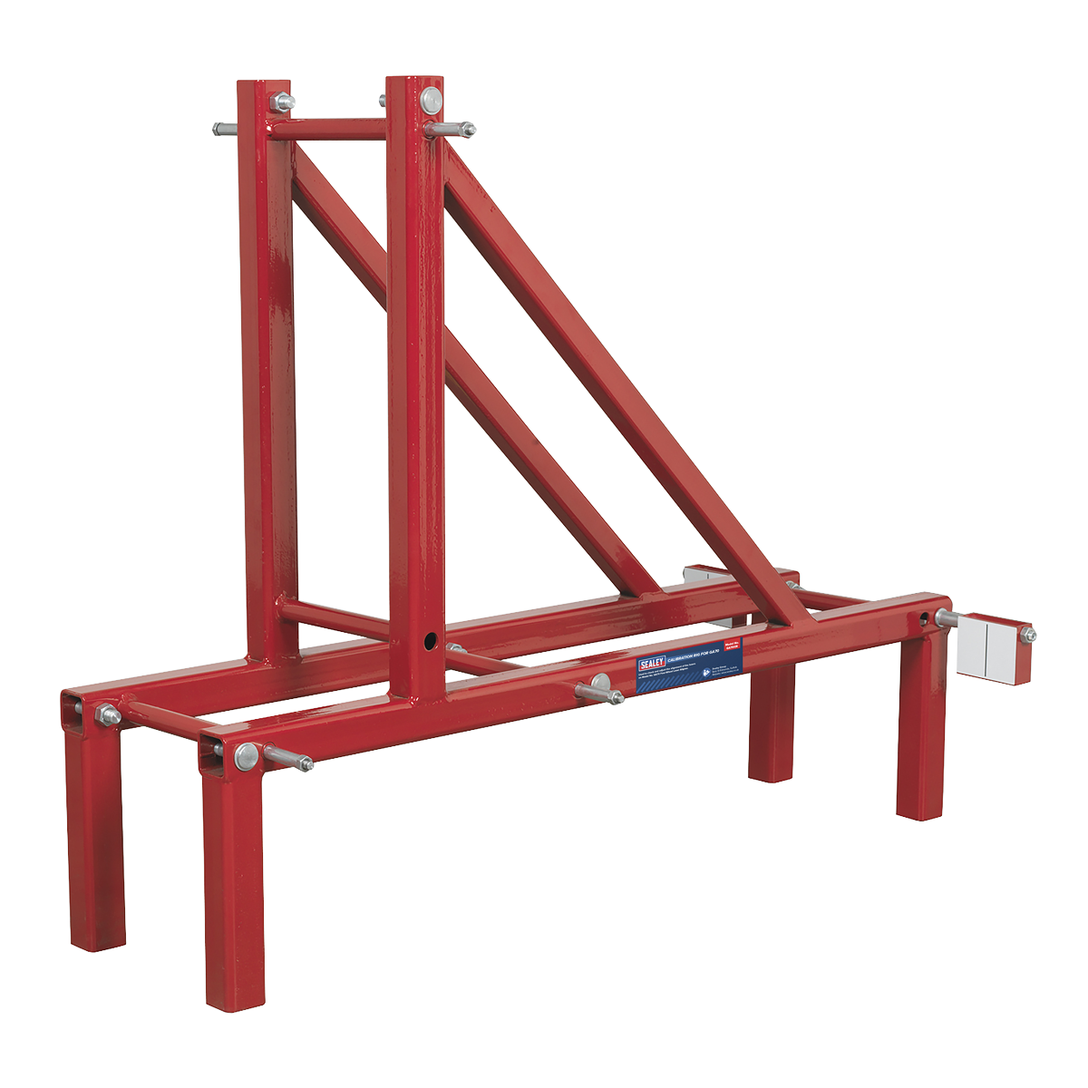 Calibration Rig for GA70 GA70CR