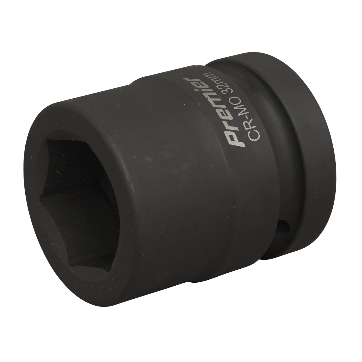 Impact Socket 32mm 1"Sq Drive IS132