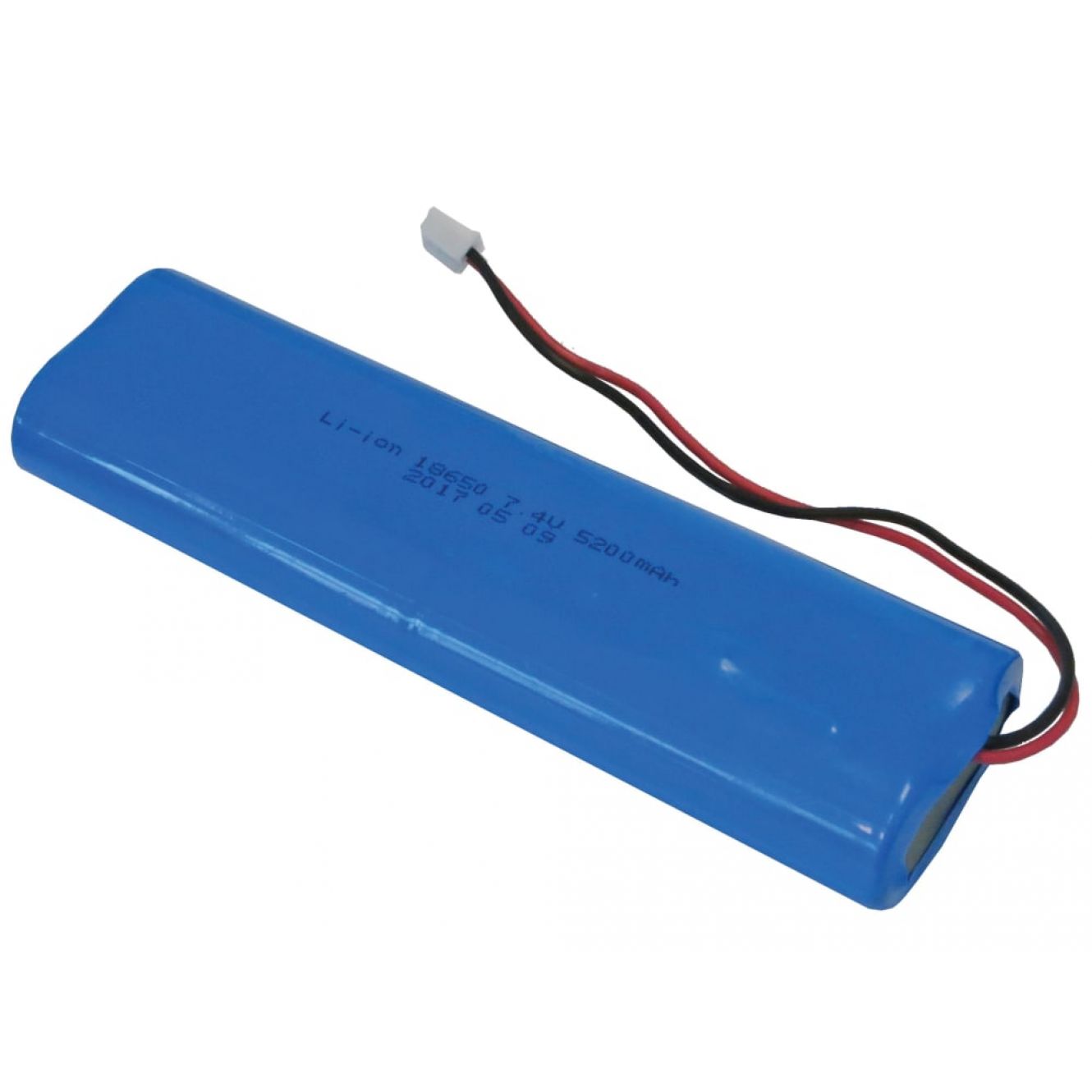 Replacement Battery for FPPSLFOLD20W FPPSLFOLD20B