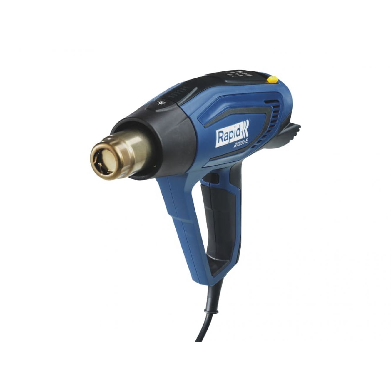 R2200-E Hot Air Gun 240V 2200W RPD5001407