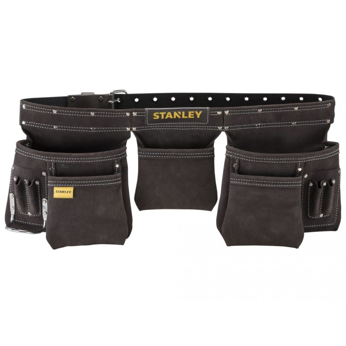 STST1-80113 Leather Tool Apron STA180113