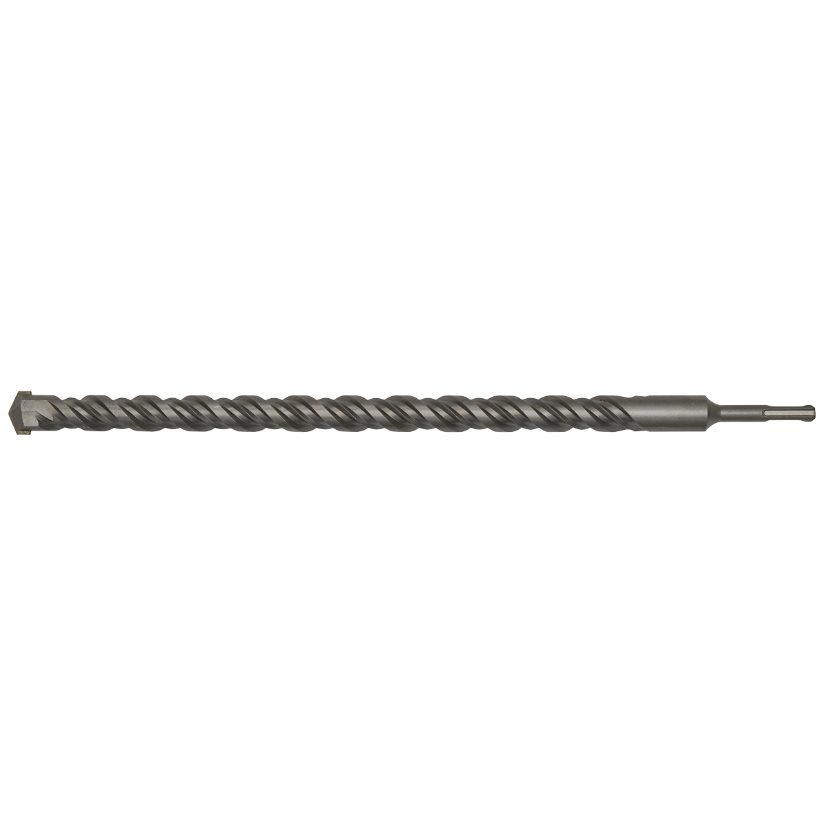 SDS Plus Drill Bit Ø25 x 450mm SDS25X450