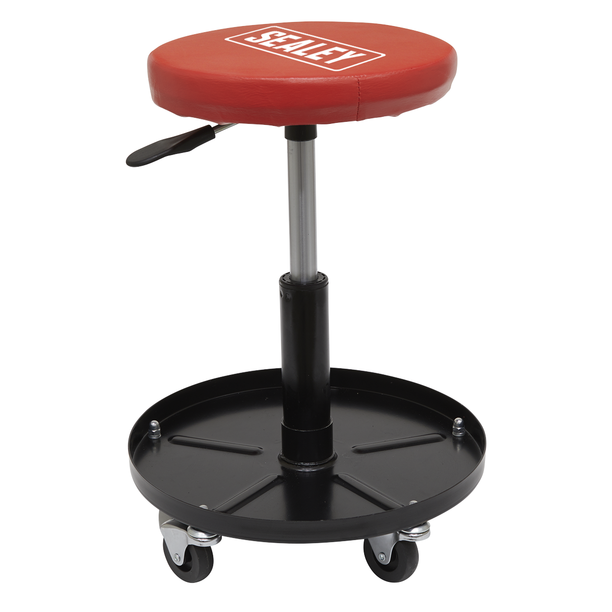 Pneumatic Mechanic's Seat SCR10