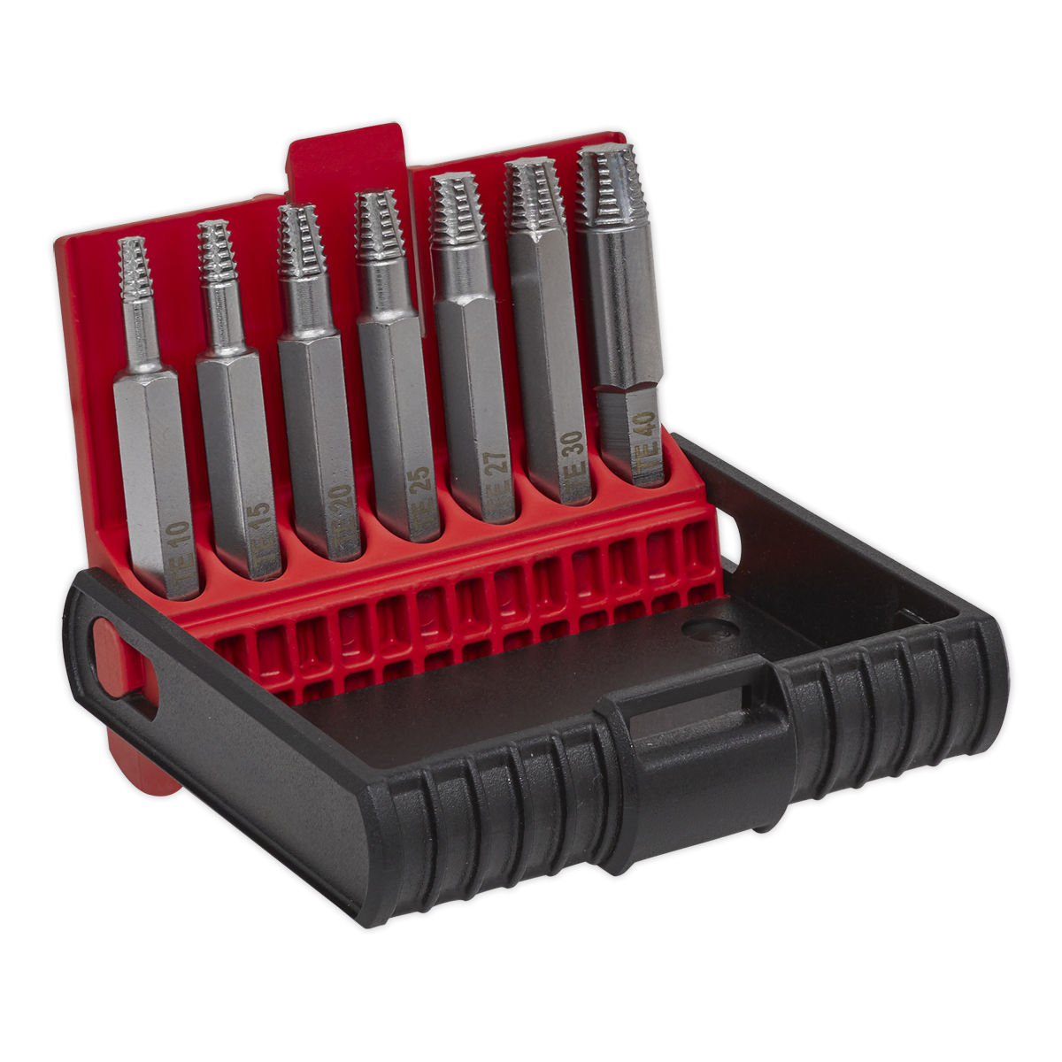 TRX-Star* Fitting Extractor Set 7pc AK755T