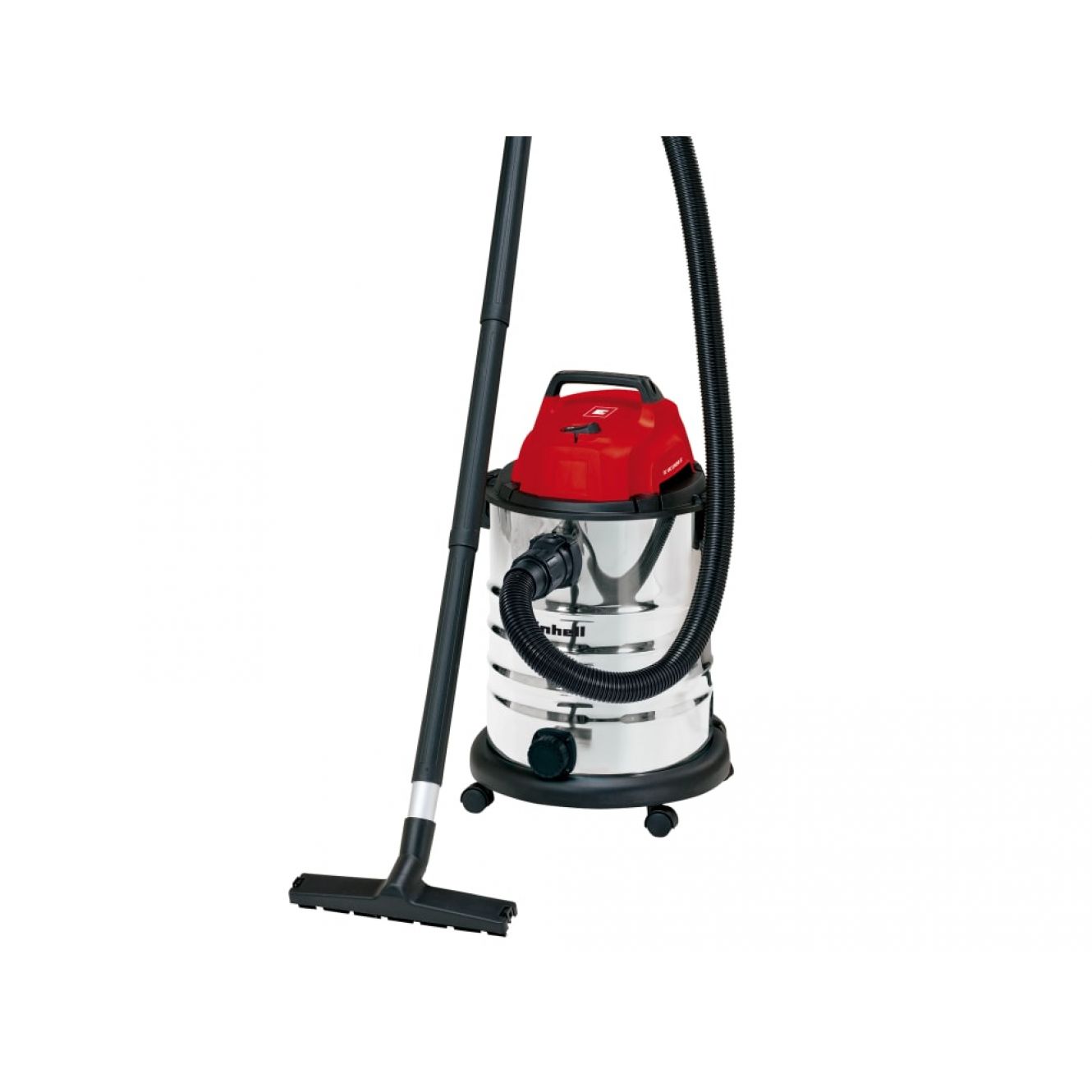 TC-VC 1930 S Wet/Dry Vacuum Cleaner 240V 1500W EINTCVC1930S