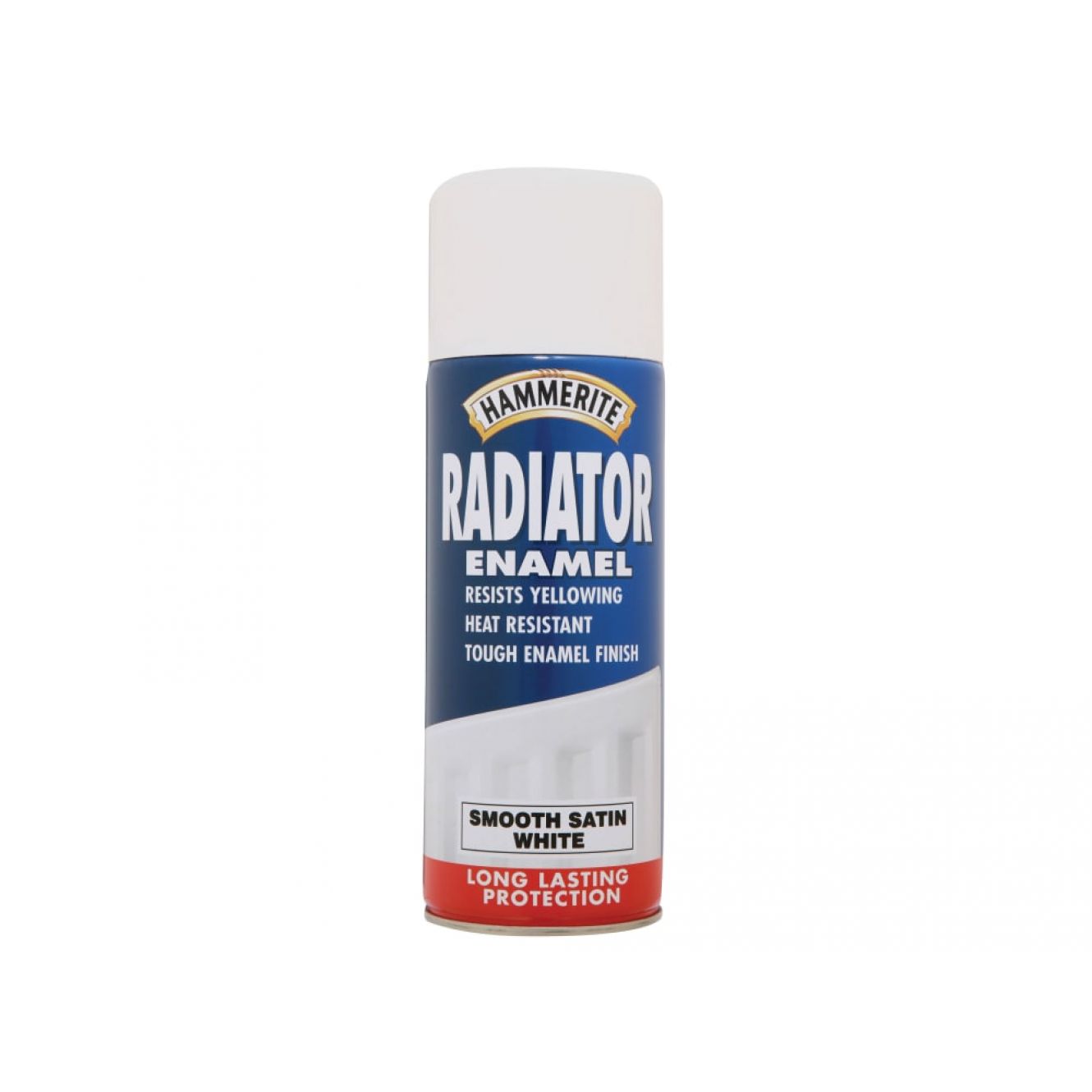 Radiator Enamel Aerosol