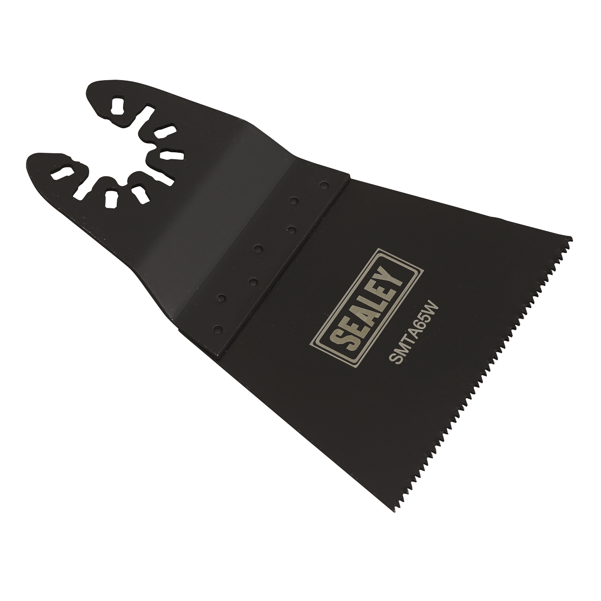 Multi-Tool Blade Wood 65mm SMTA65W