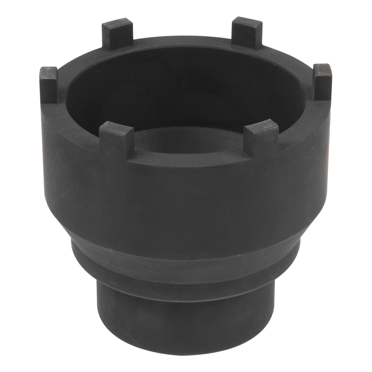 Axle Nut Socket for Mercedes 3/4"Sq Drive 95-115mm CV057