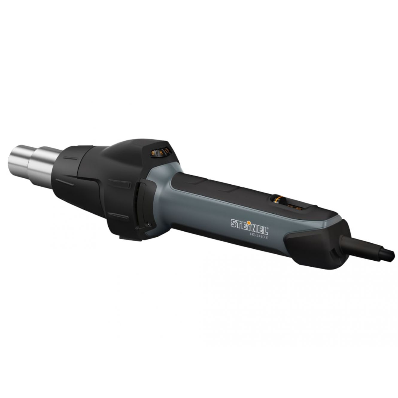 HG2420E Industrial Barrel Grip Heat Gun