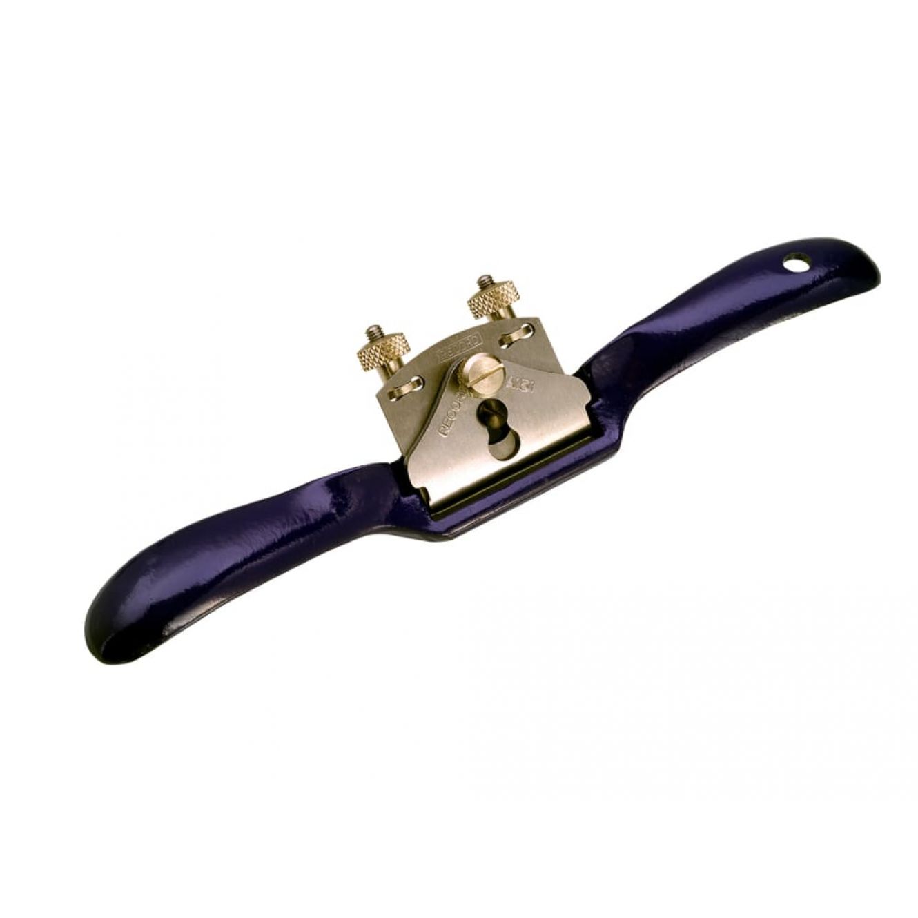 A151 Flat Malleable Adjustable Spokeshave RECA151