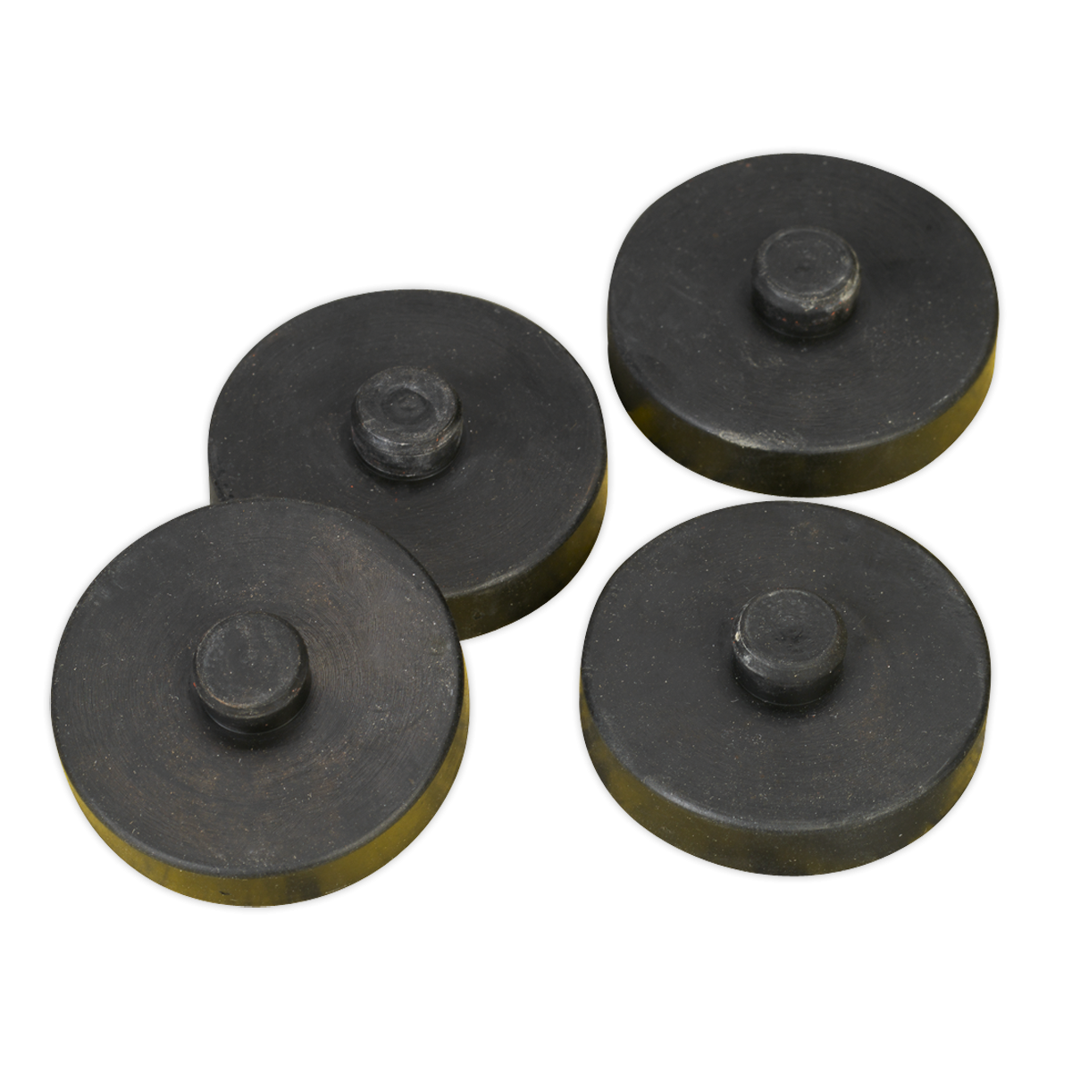 Anti-Vibration Foot Kit 4pc COMPKIT4