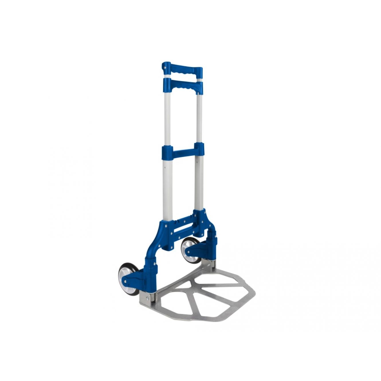 Easy Wheeler Folding Trolley B/S81860
