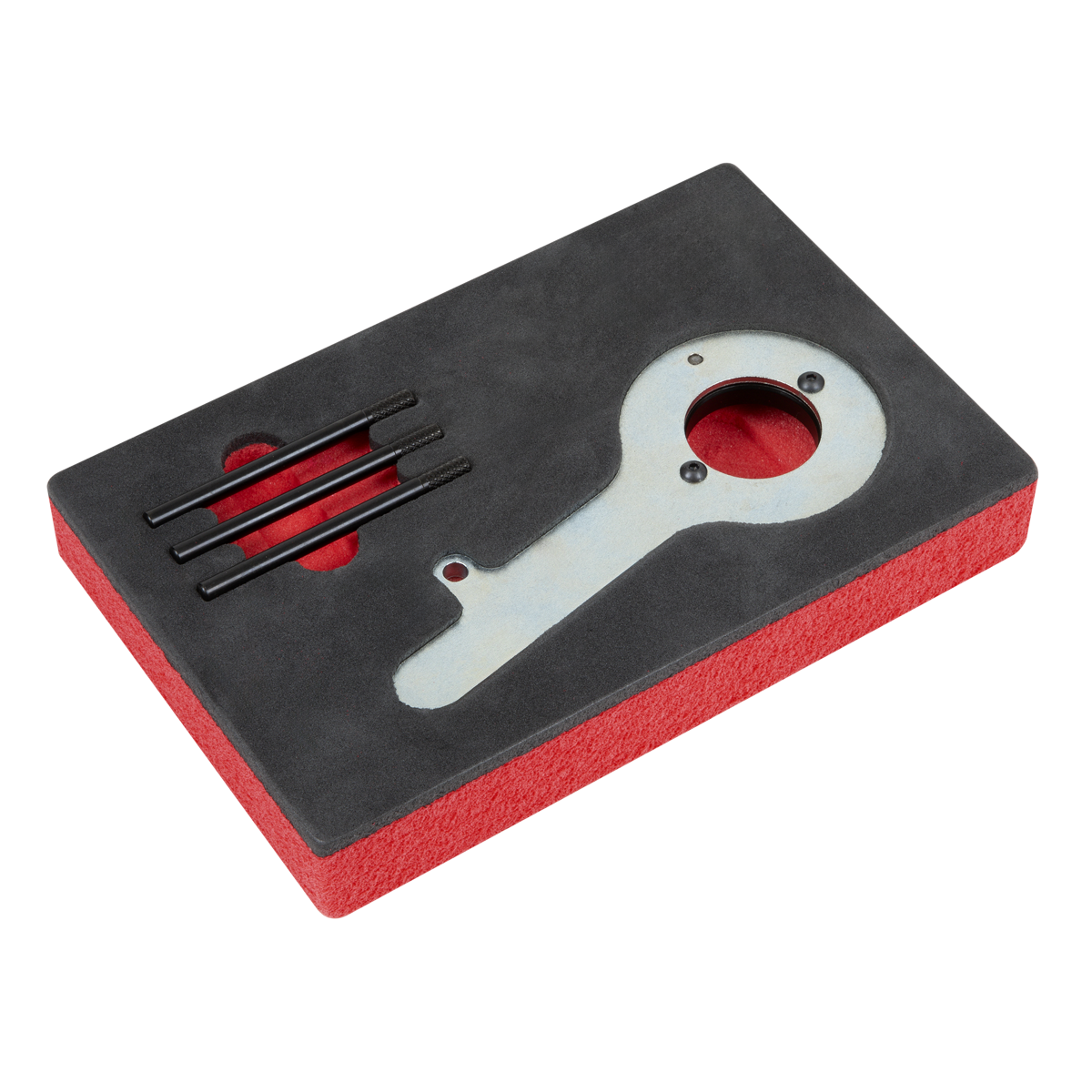 Diesel Engine Timing Tool Kit - for Ford 2.0TDCi EcoBlue - Belt Drive VS5285