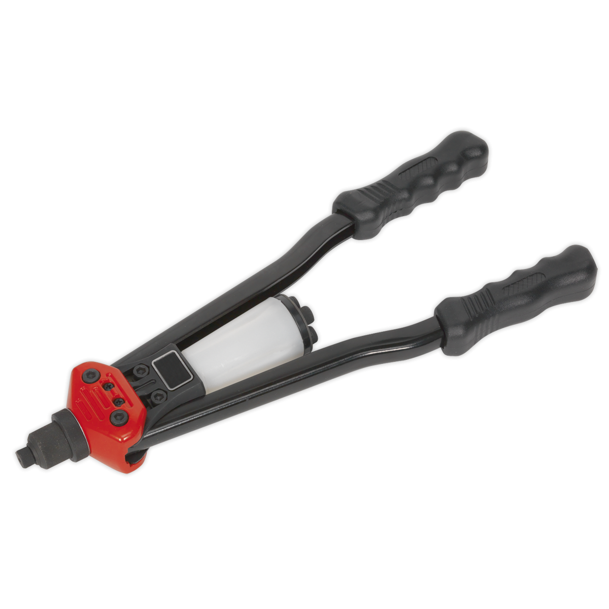 Riveter Medium-Arm with Collection Bowl AK3983