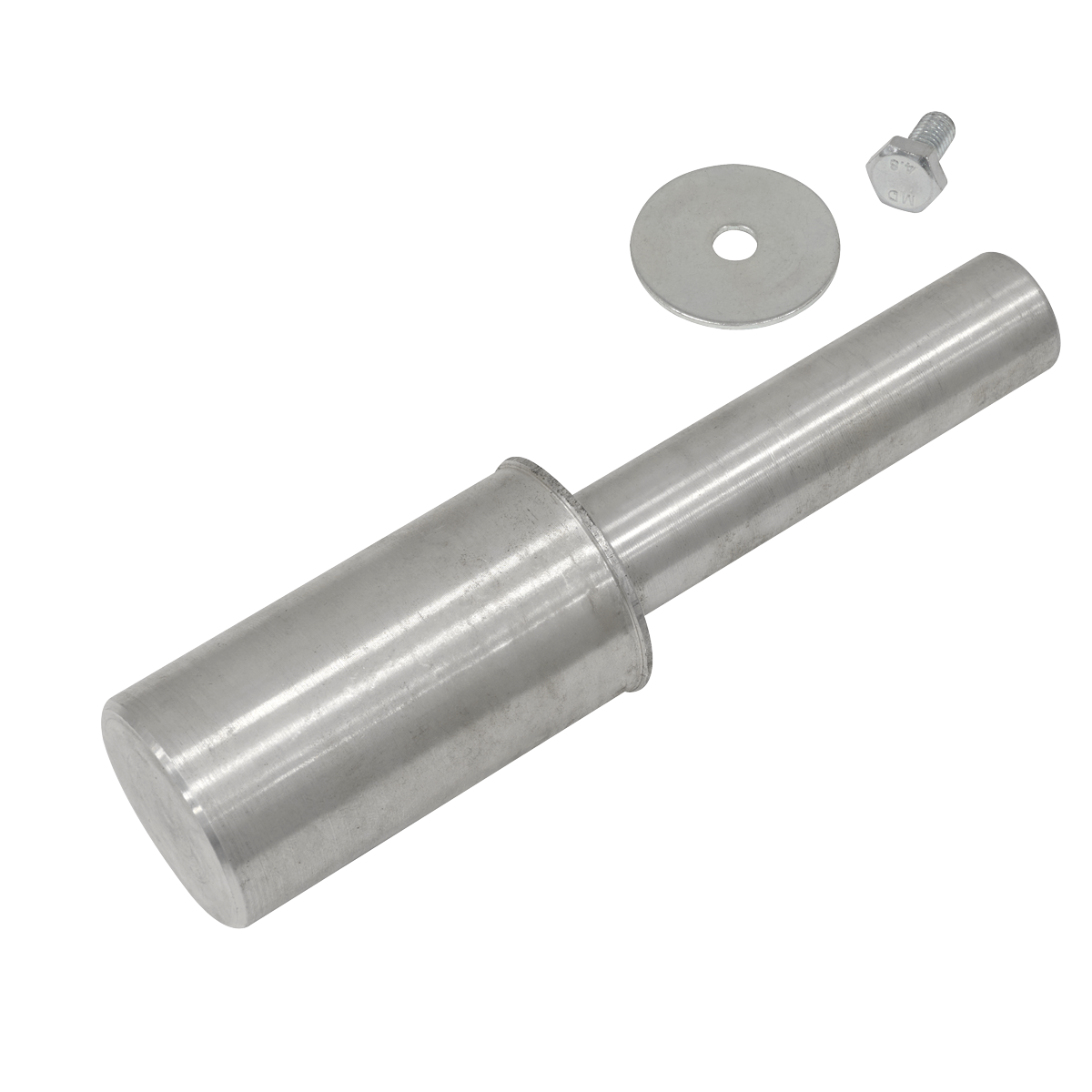 Motorcycle Stand Single-Sided Pin Adaptor 42.5mm SSPS6