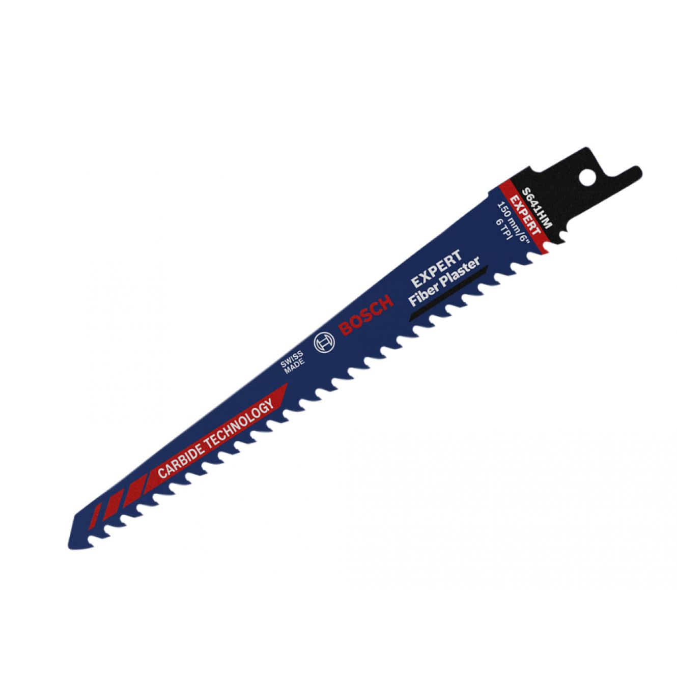 S 3456 XF Progressor for Wood and Metal Blade 200mm 6-12 TPI Pack of 5 BPAS3456XF