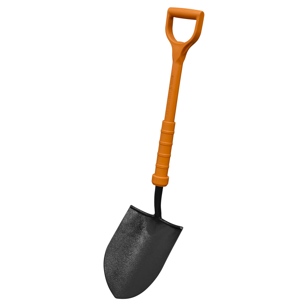Insulated Round Mouth Shovel HVCT04