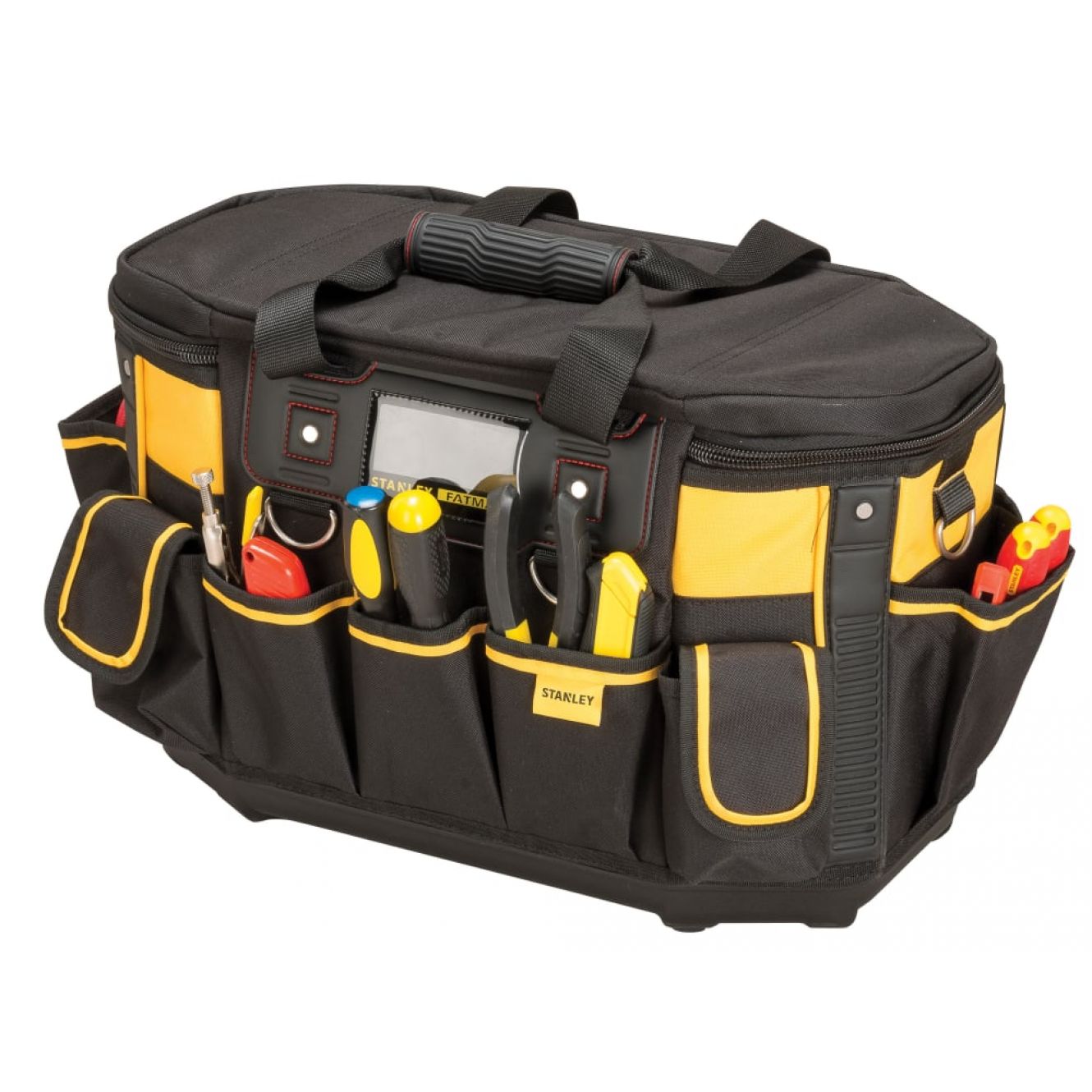 FatMax® Round Top Rigid Tool Bag 50cm (20in) STA170749