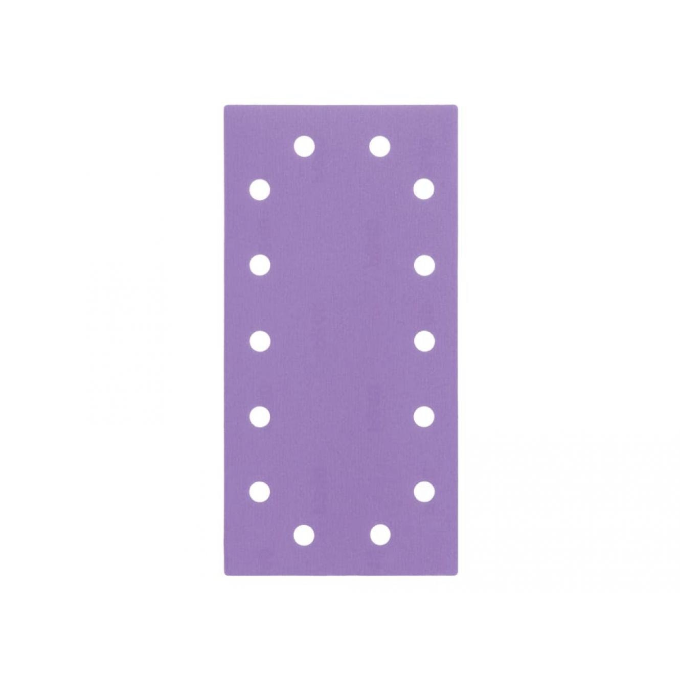 Aluminium Oxide 1/2 Sanding Sheets 115 x 230mm