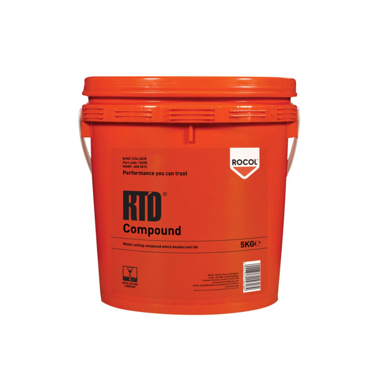 RTD® Compound