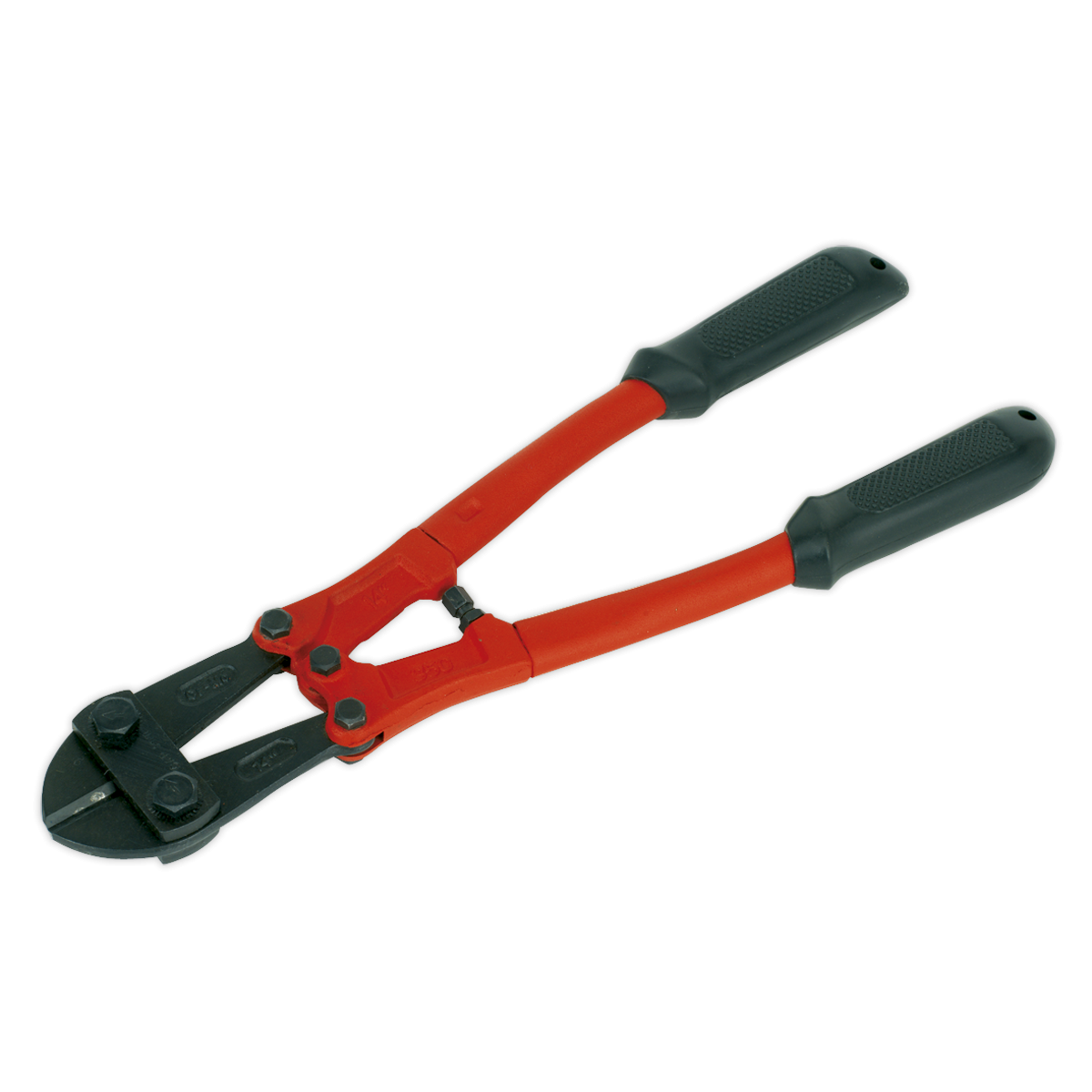 Bolt Cropper 350mm 7mm Capacity AK507