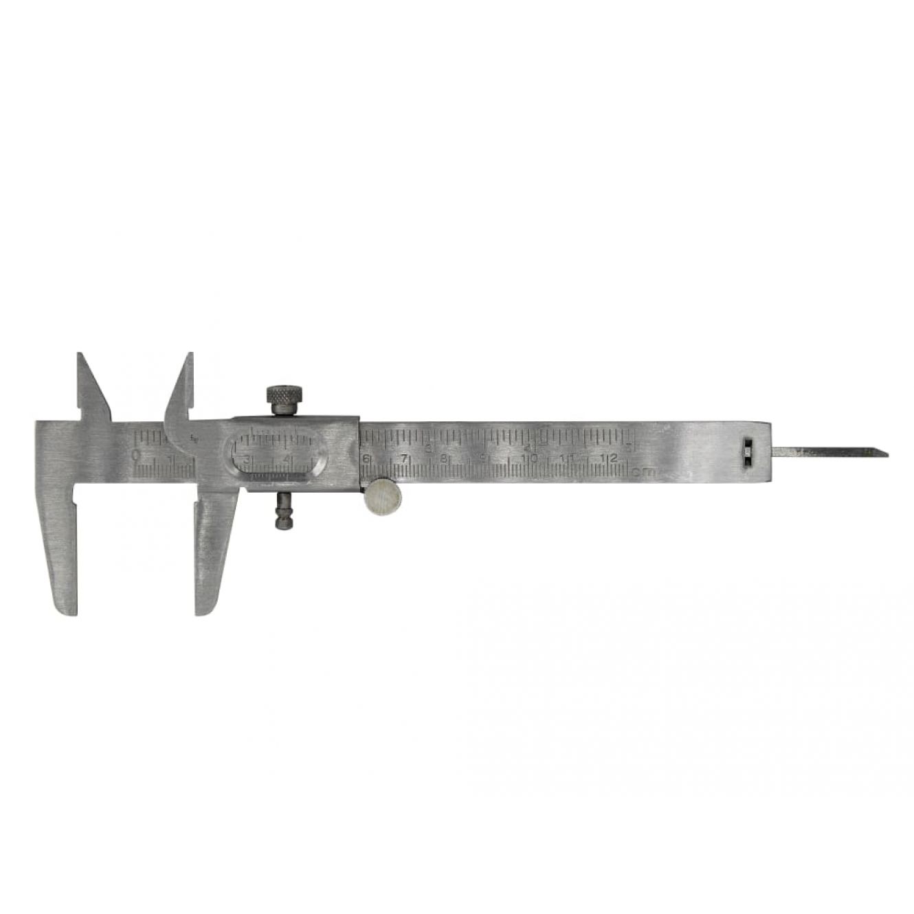 Vernier Caliper 125mm (5in) FAICALDIY