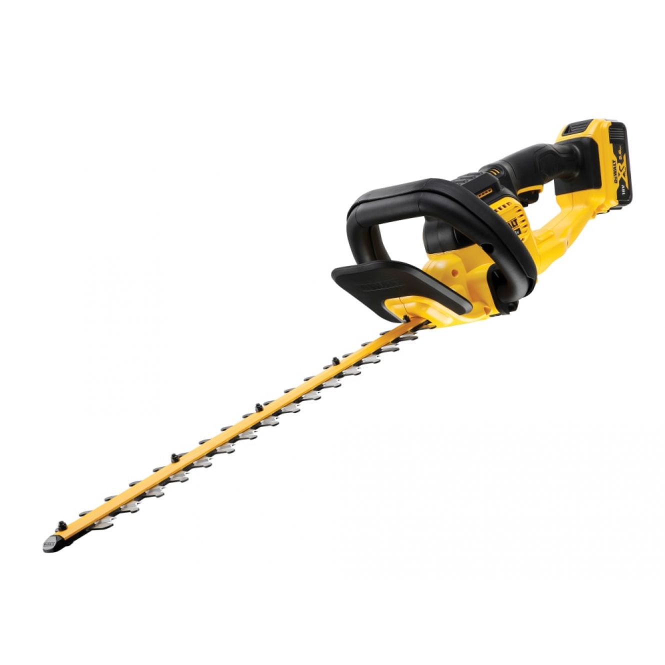 DCMHT563 XR Hedge Trimmer