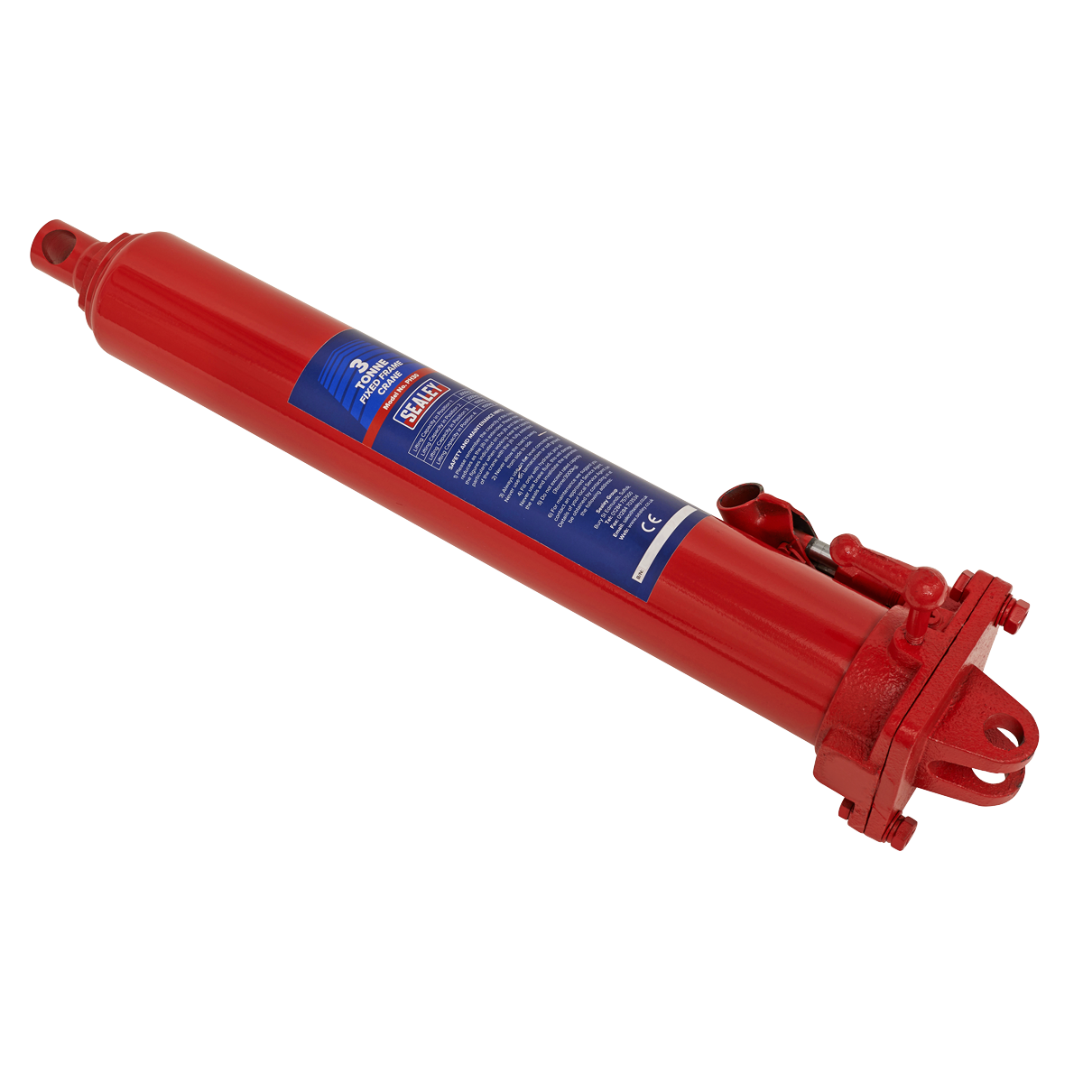 Hydraulic Ram for PH30 PH30.01