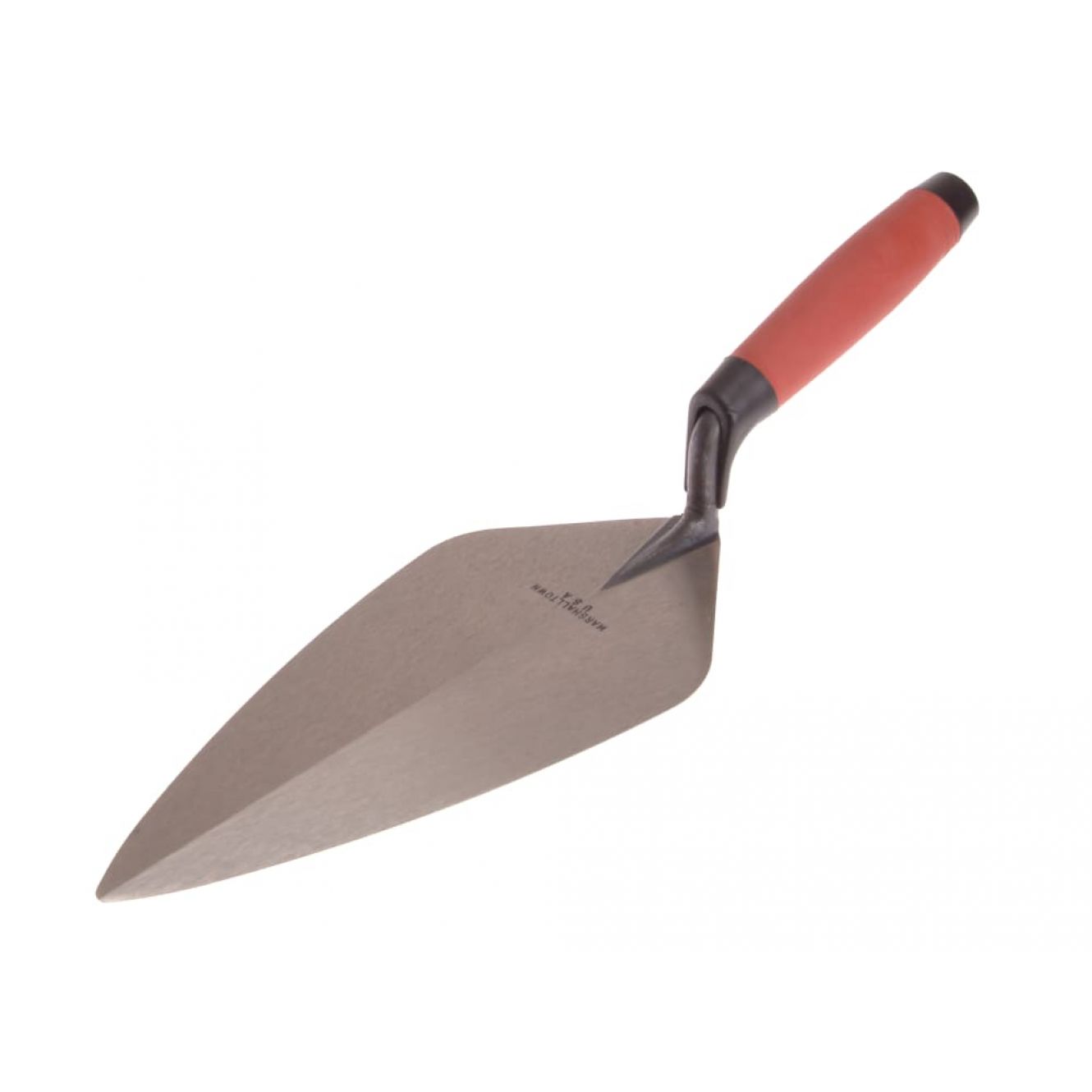 33 London Pattern Brick Trowel DuraSoft® Handle 11in M/T3311D