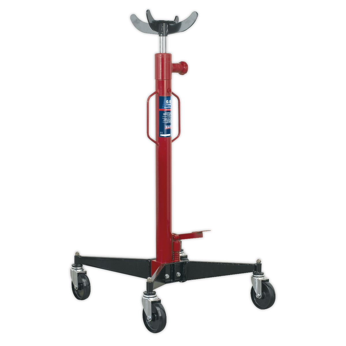 Transmission Jack 600kg Vertical 600TR