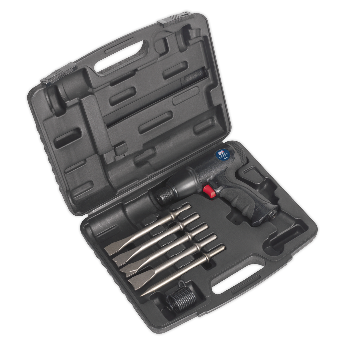 Air Hammer Kit Composite Premier - Medium Stroke SA613