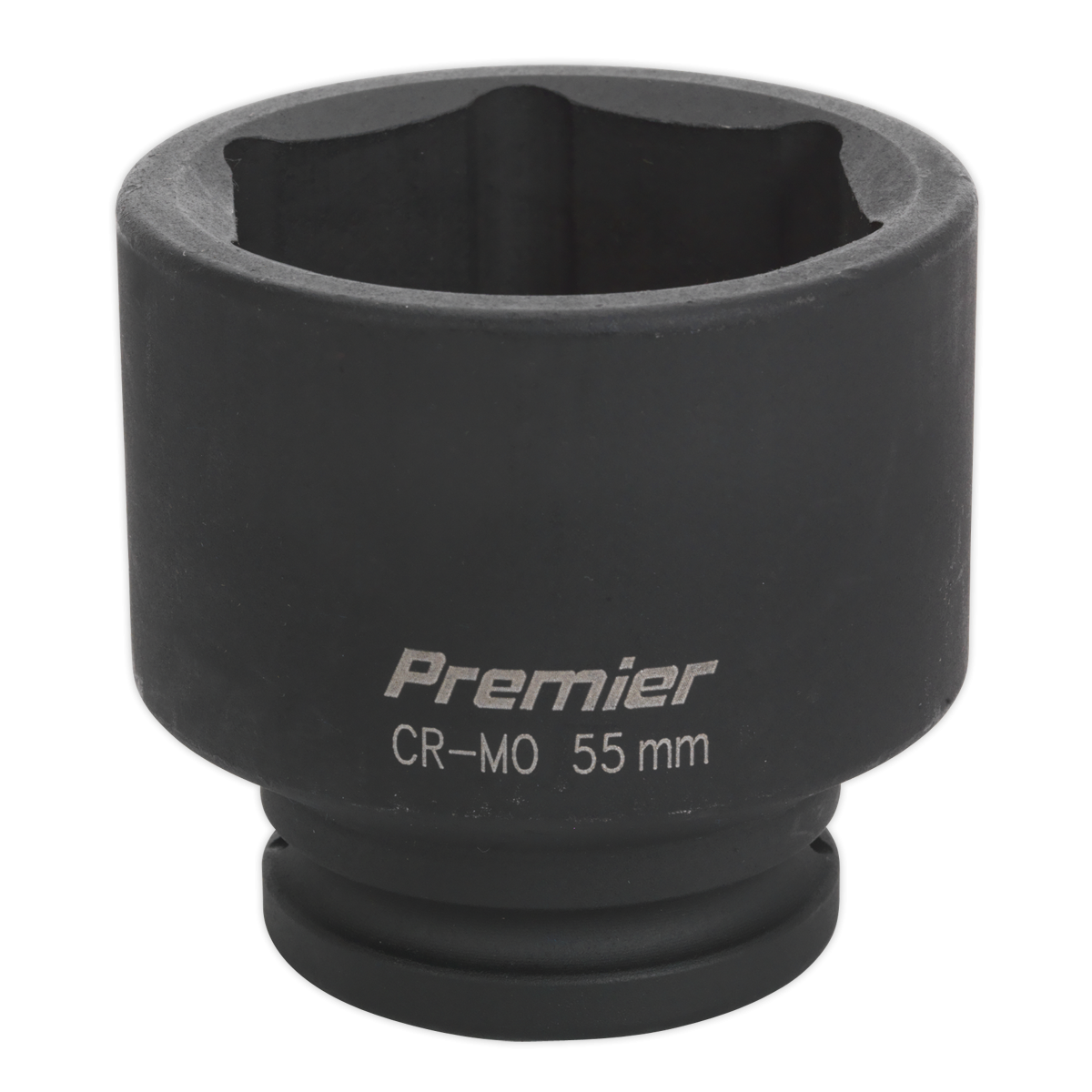 Impact Socket 55mm 3/4"Sq Drive IS3455