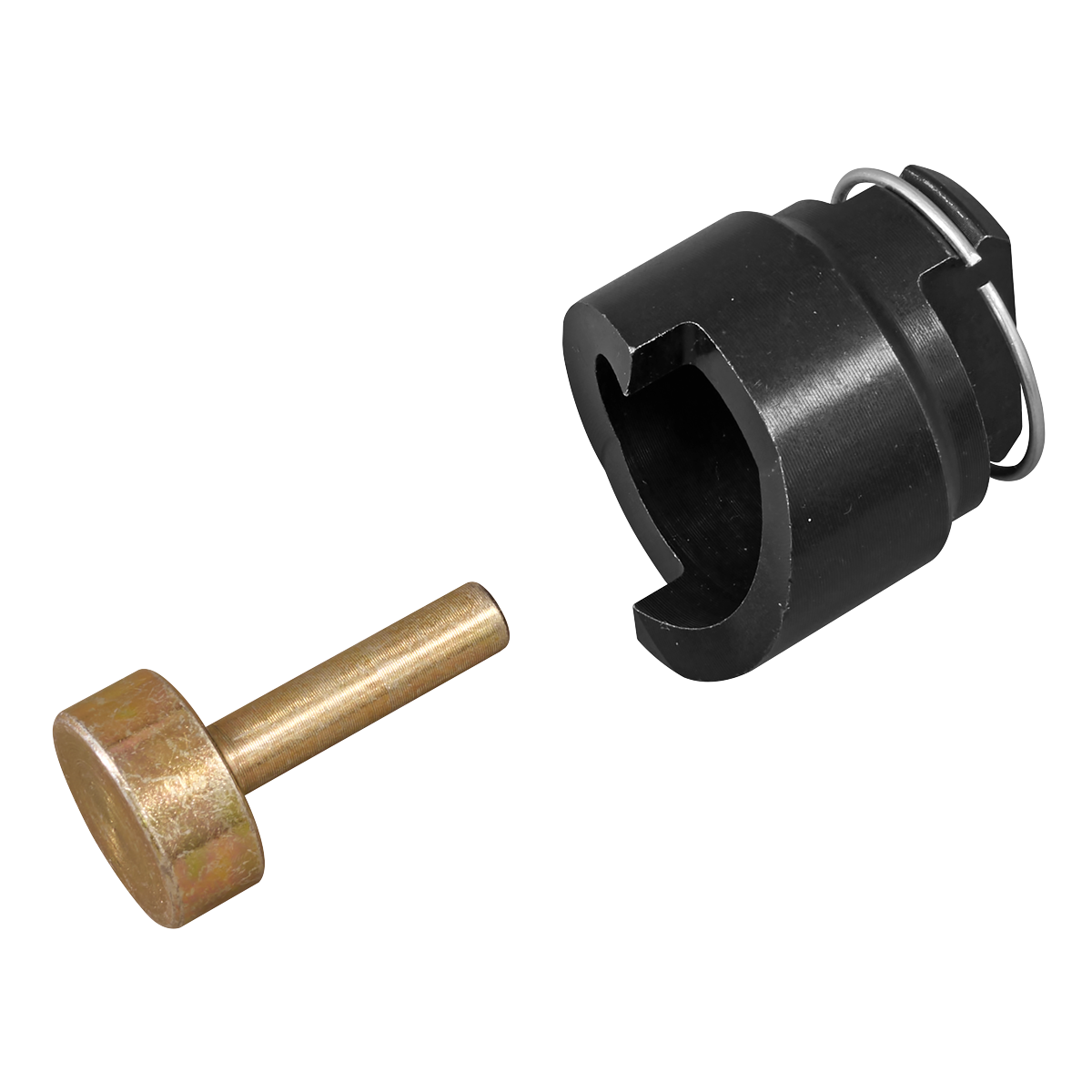 Cutter for SX299 Master Locking Wheel Nut Removal Set for Volvo/Ford/PSA SX299F