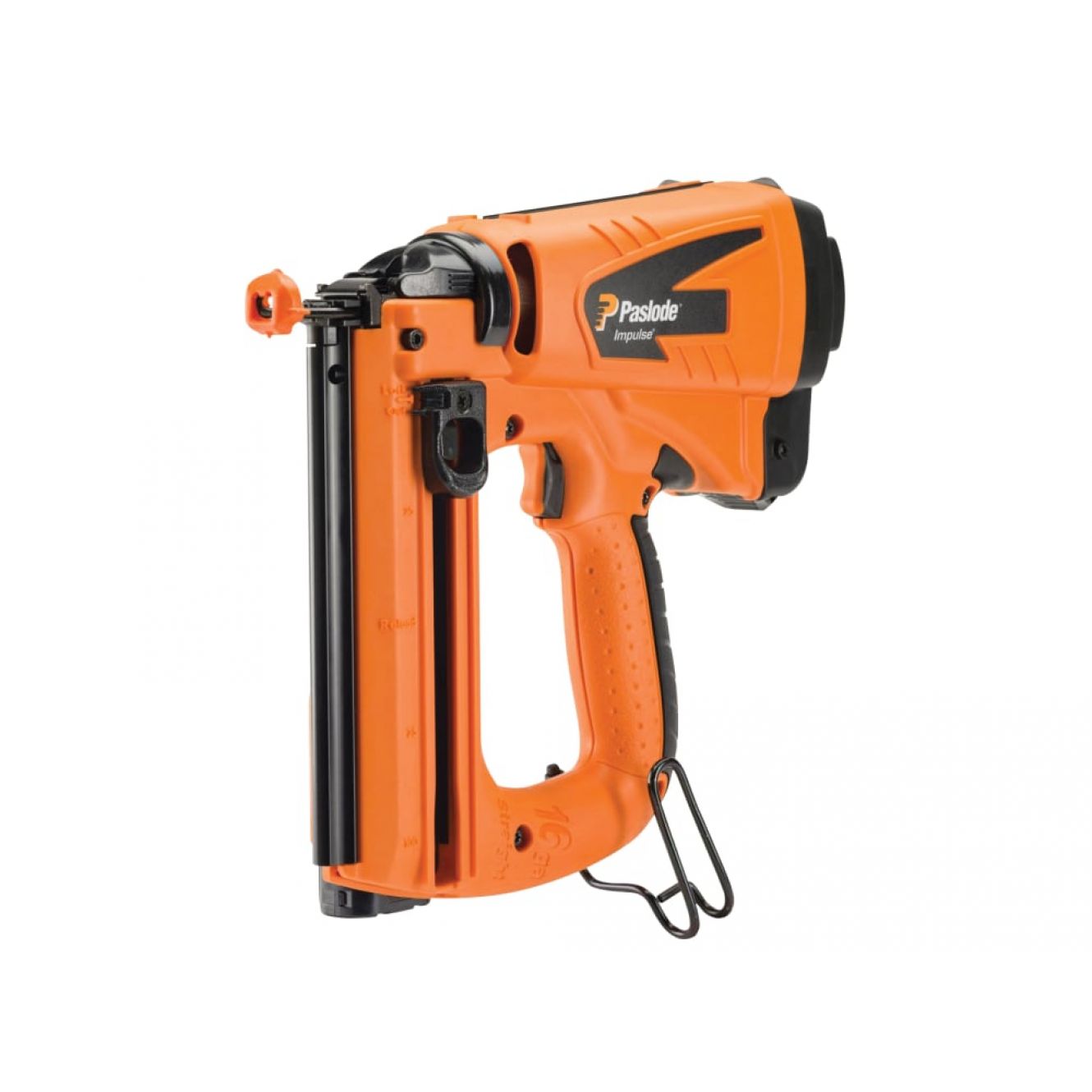 IM65 F16 Lithium 16 Gauge Straight Brad Nailer 1 x 2.1Ah Li-ion PASIM65LI