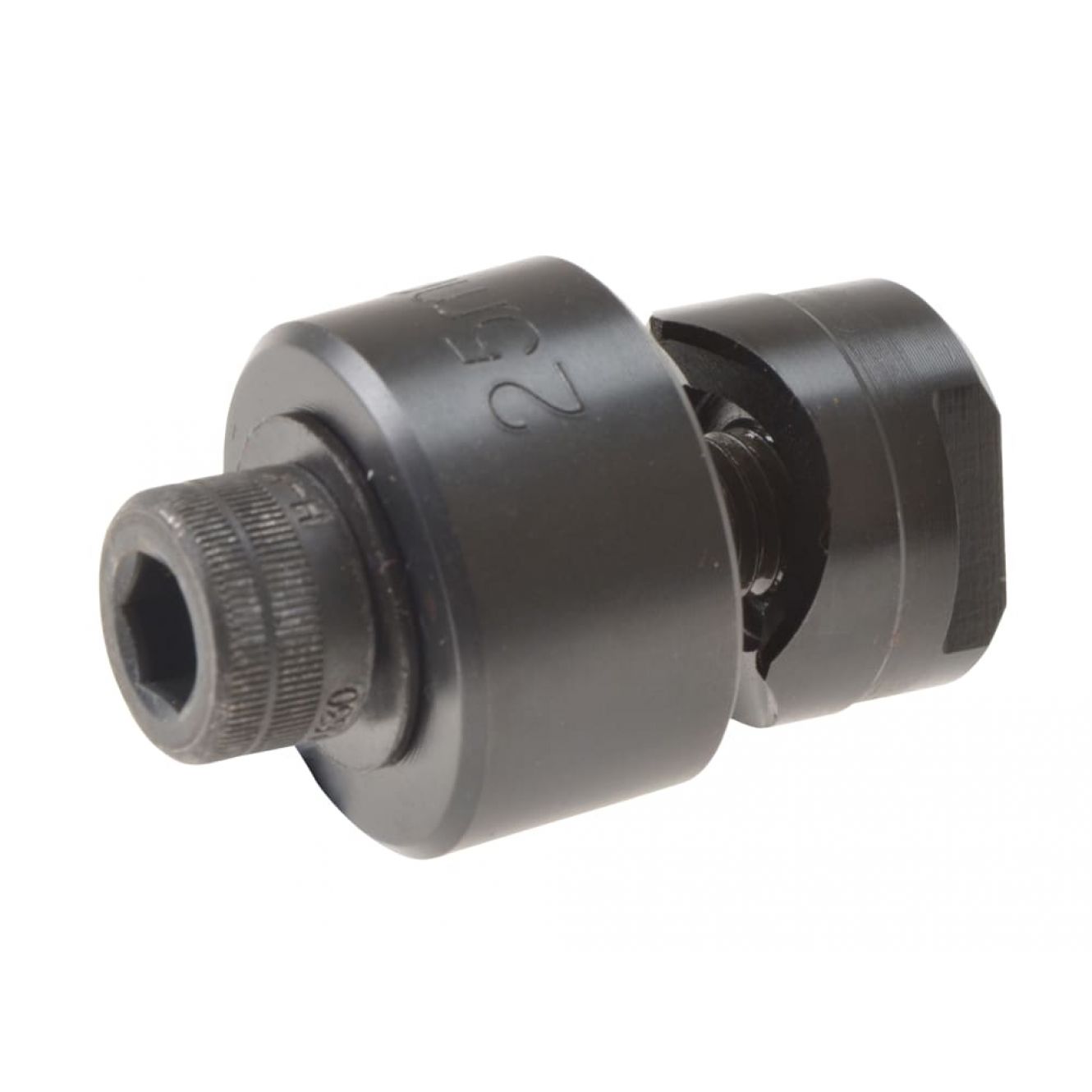 Sheet Metal Punch, Metric