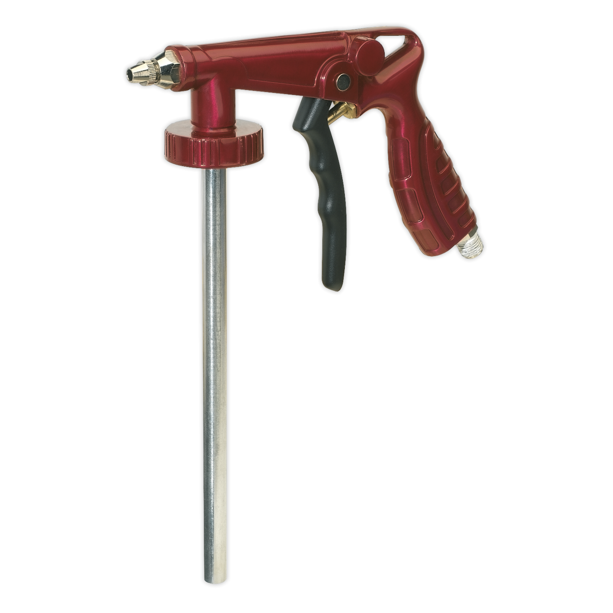 Underbody Coating Gun Air Operated SG14