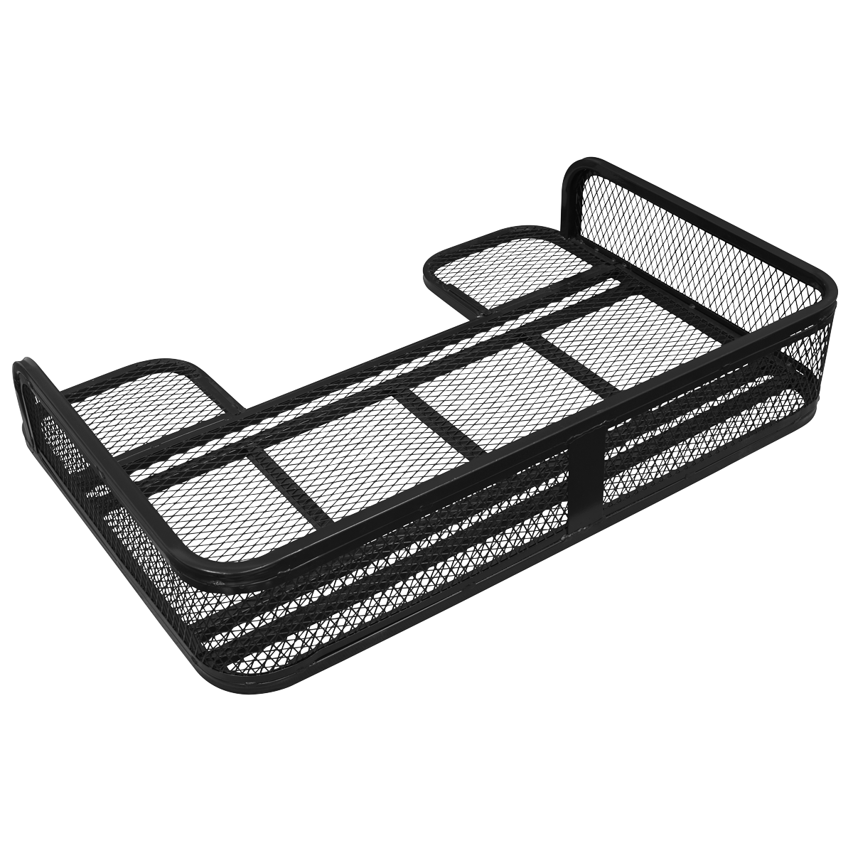 ATV Rear Cargo Rack ATCR01R