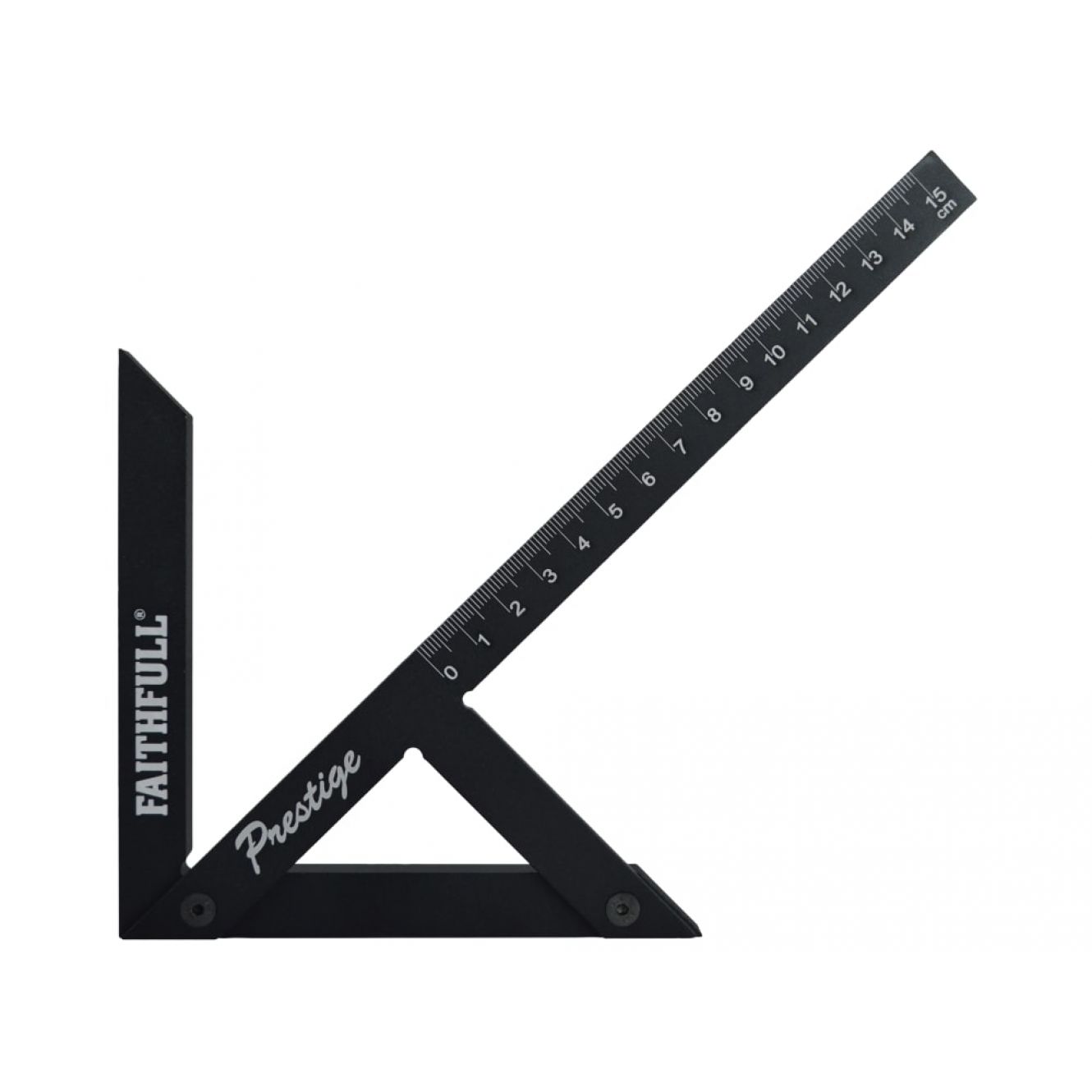 Prestige Centre Finder Gauge