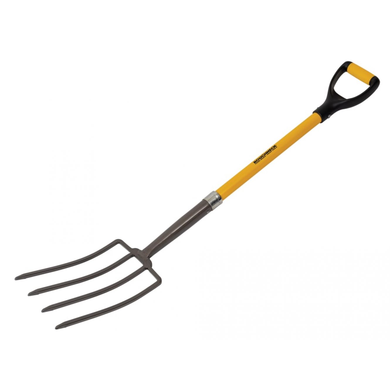 Digging Fork ROU68140