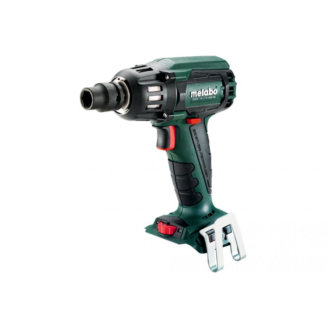 SSW 18 LTX 400 BL Brushless Impact Wrench 18V Bare Unit MPTSSW18LTXM