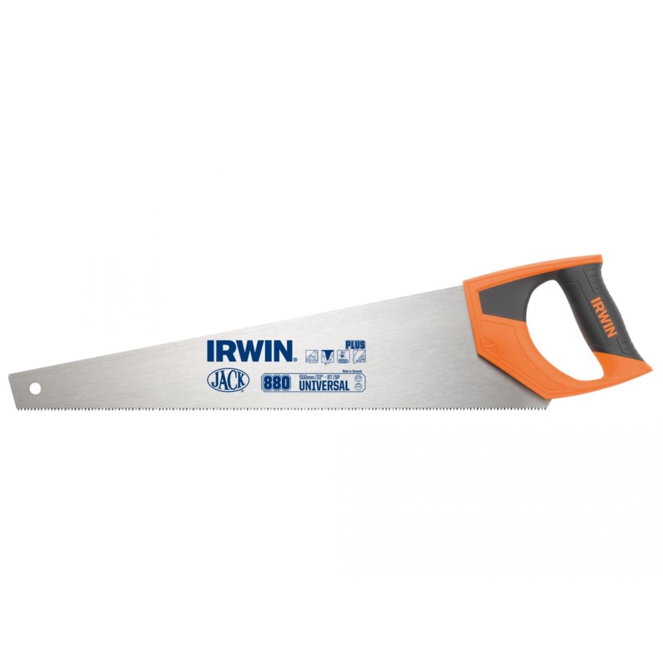 880 Universal Hardpoint Panel Saw