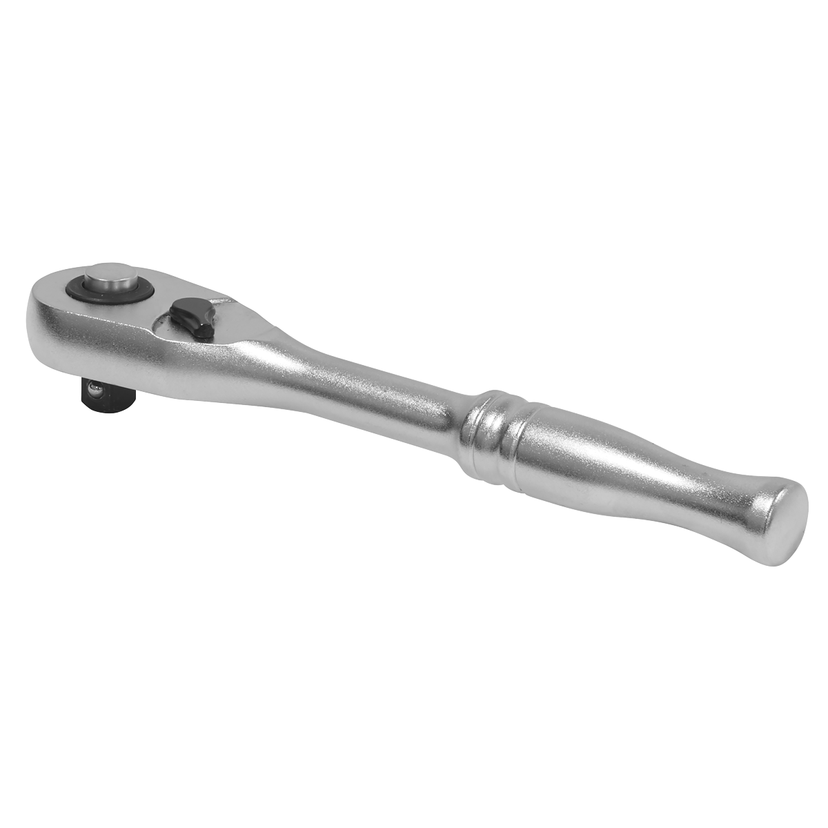 Ratchet Wrench 1/4"Sq Drive 90-Tooth Flip Reverse - Premier Platinum Series AK7930