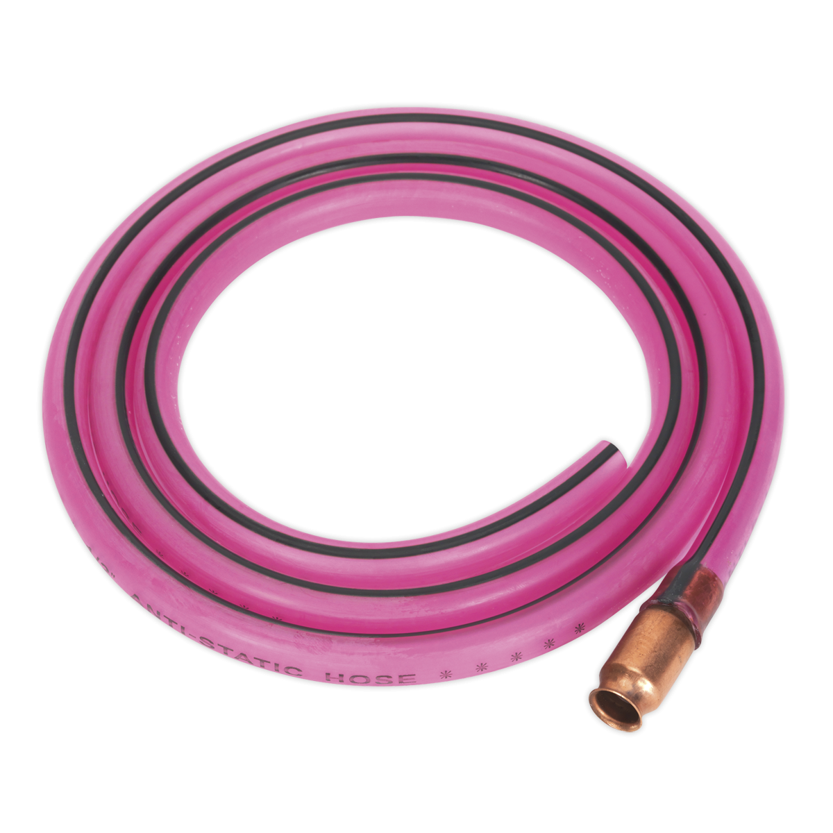 Jiggle Syphon Ø1/2" ID Hose EC94