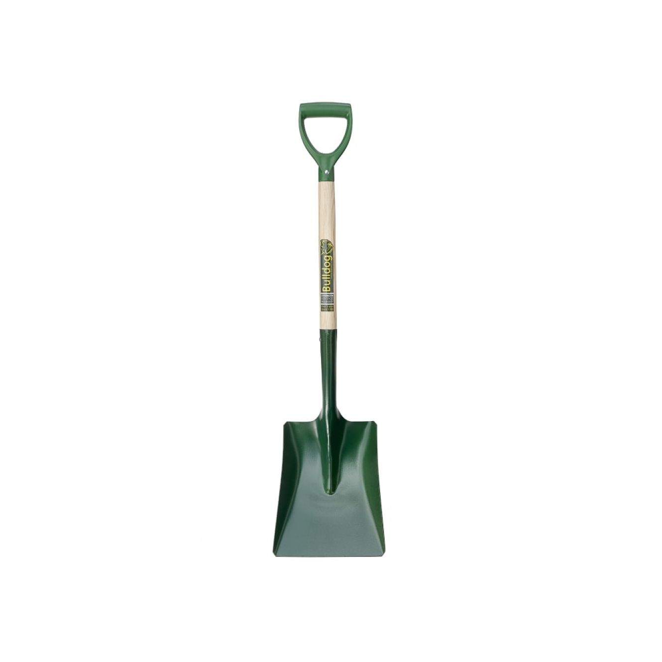 2SM2PD Open Socket Square Shovel No.2 PD BUL2SM2PD