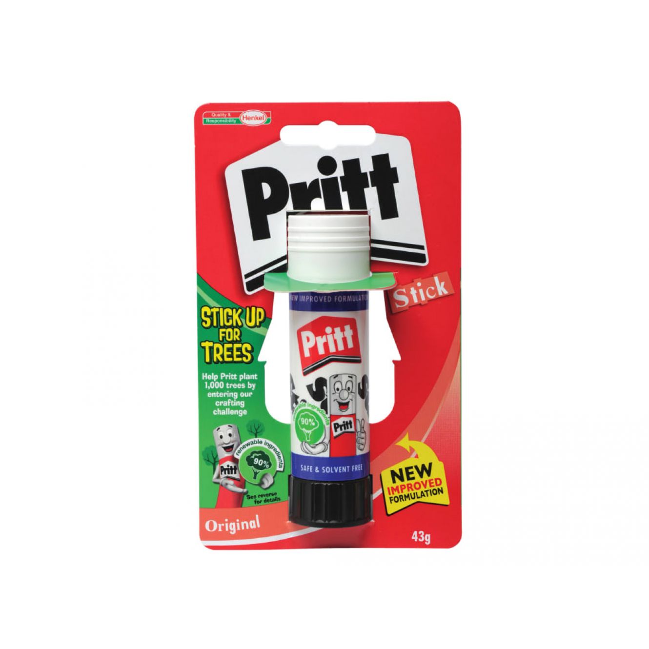 Pritt Stick