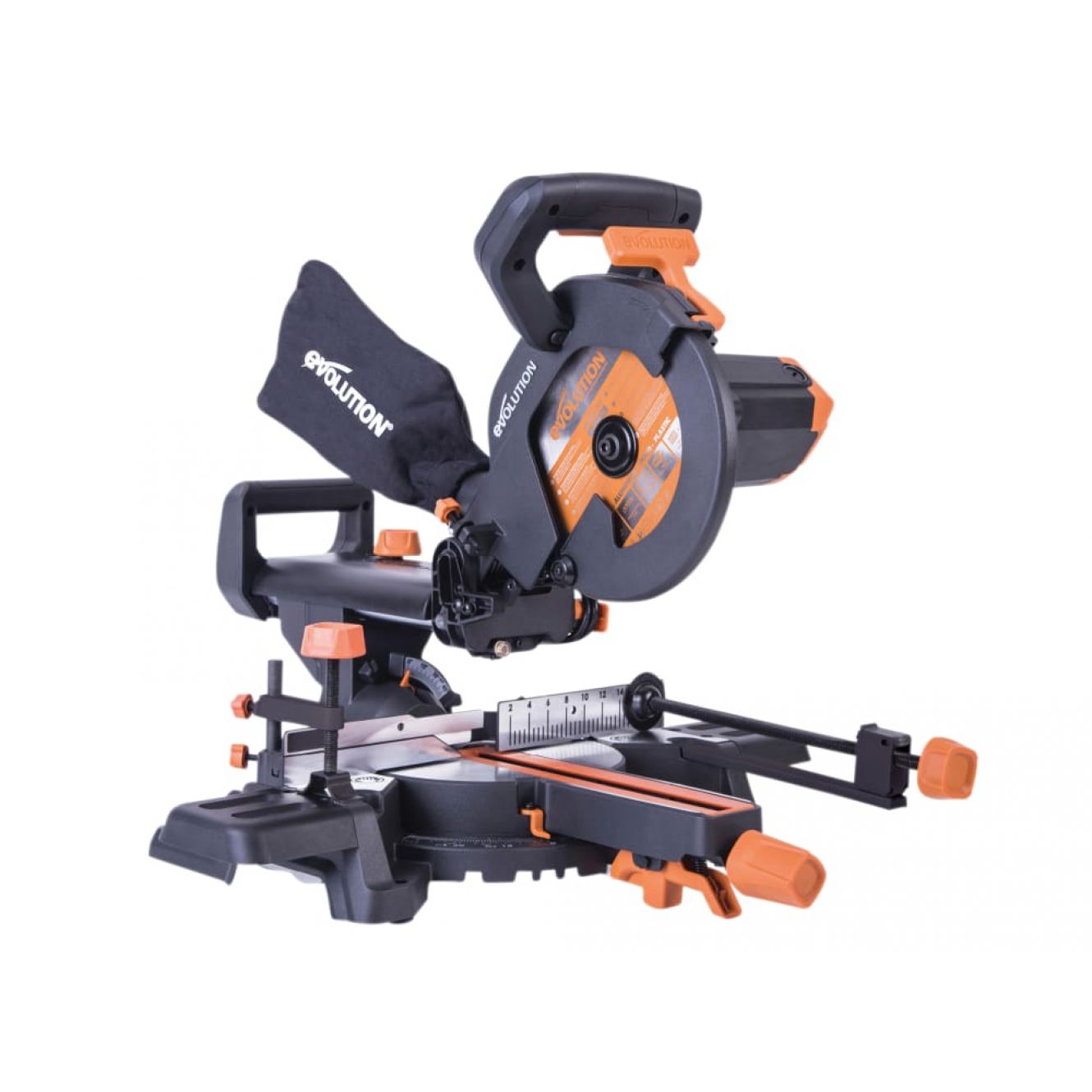 R210SMS+ Pro Sliding Mitre Saw