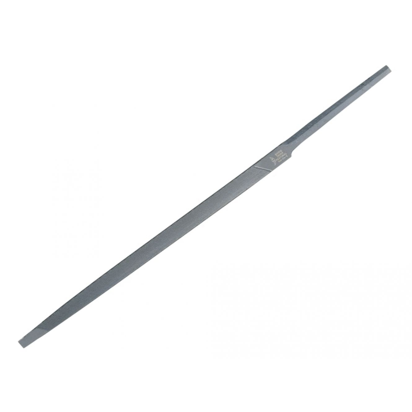 Slim Taper Saw File