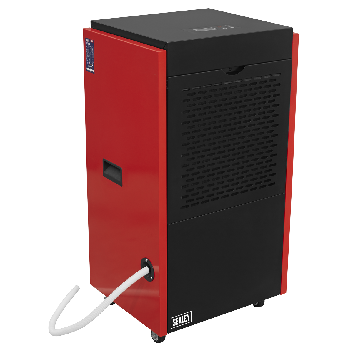 Industrial Dehumidifier 90L SDH90