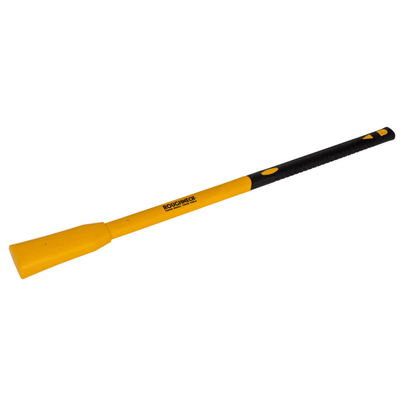 Fibreglass Soft-Grip Pick Handle 915mm (36in) ROU69198